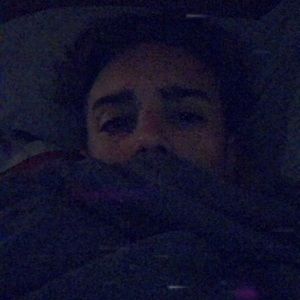 Meet your Posher, Lucas